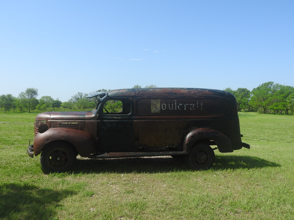 Scott Hansen - 1942 Dodge