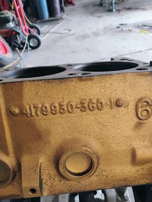 Dodge 360 photo 1