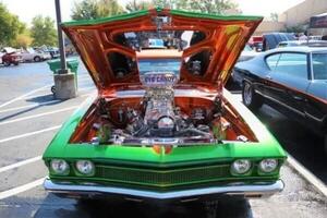 1968 El Camino photo 2