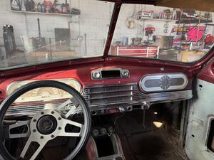 1948 Oldsmobile 76 series photo 1